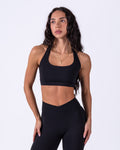 Studio Halter Bra