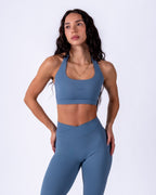 Studio Halter Bra
