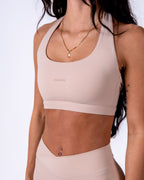 Studio Halter Bra