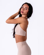 Studio Halter Bra