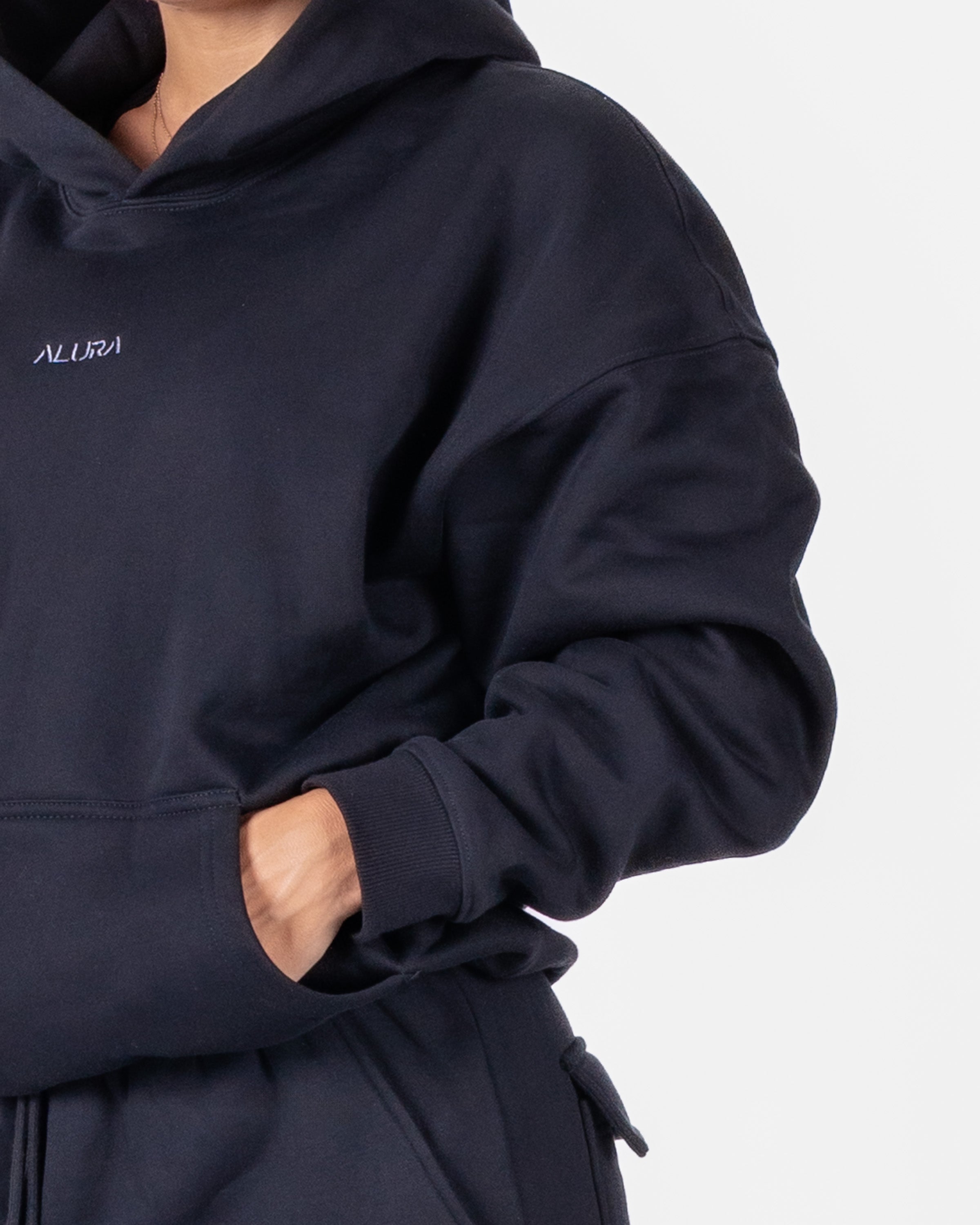 Sunday Hoodie