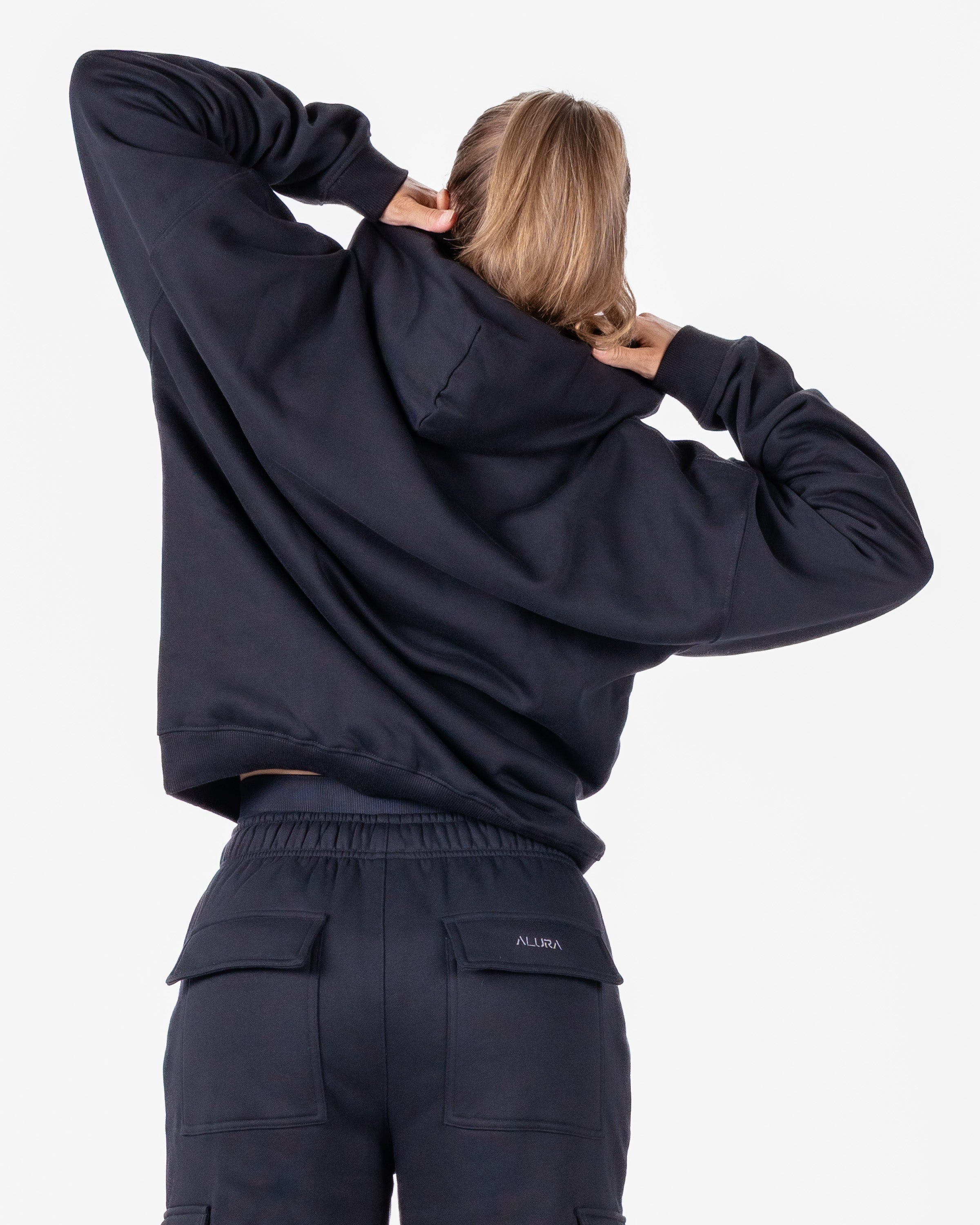 Sunday Hoodie