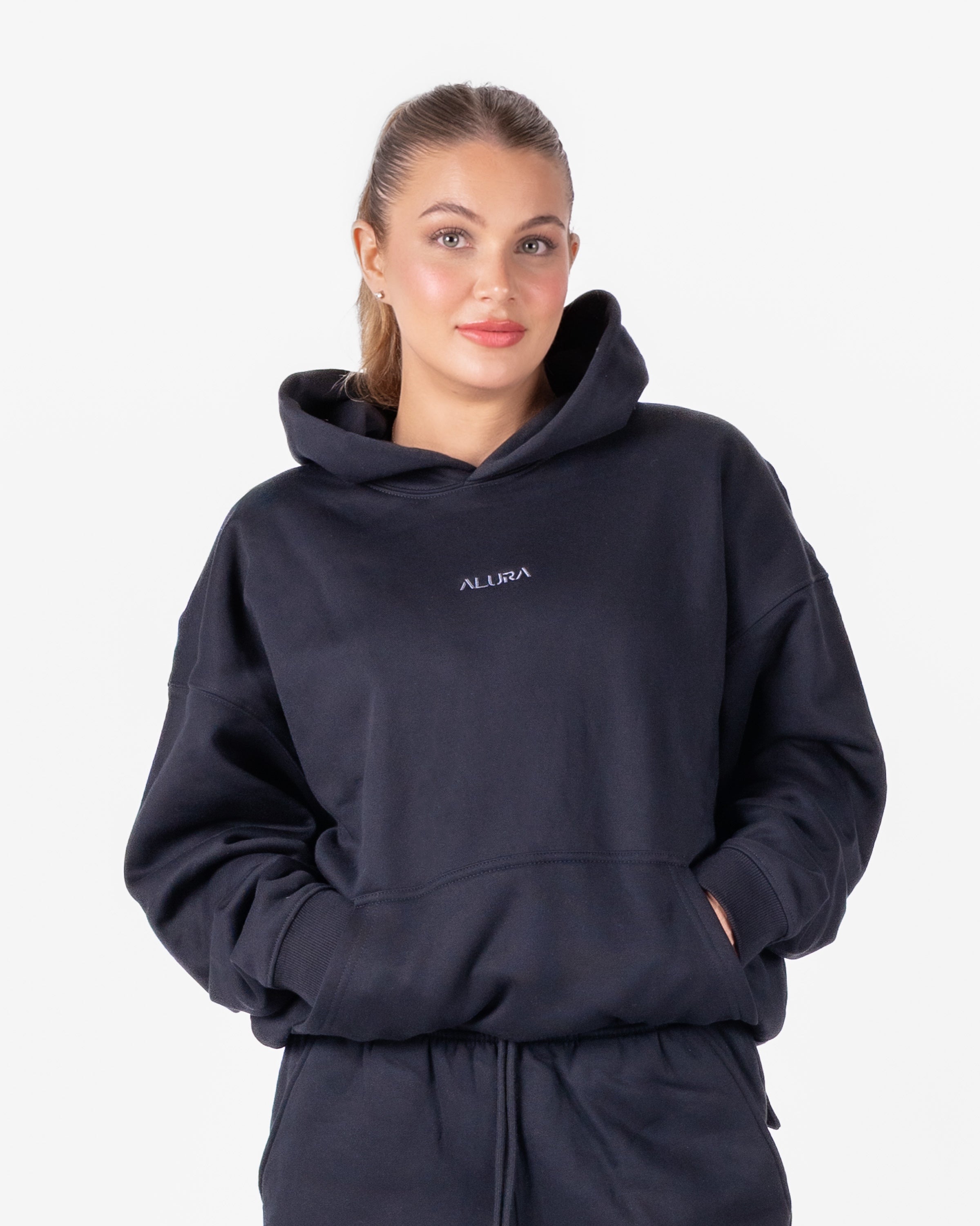 Sunday Hoodie