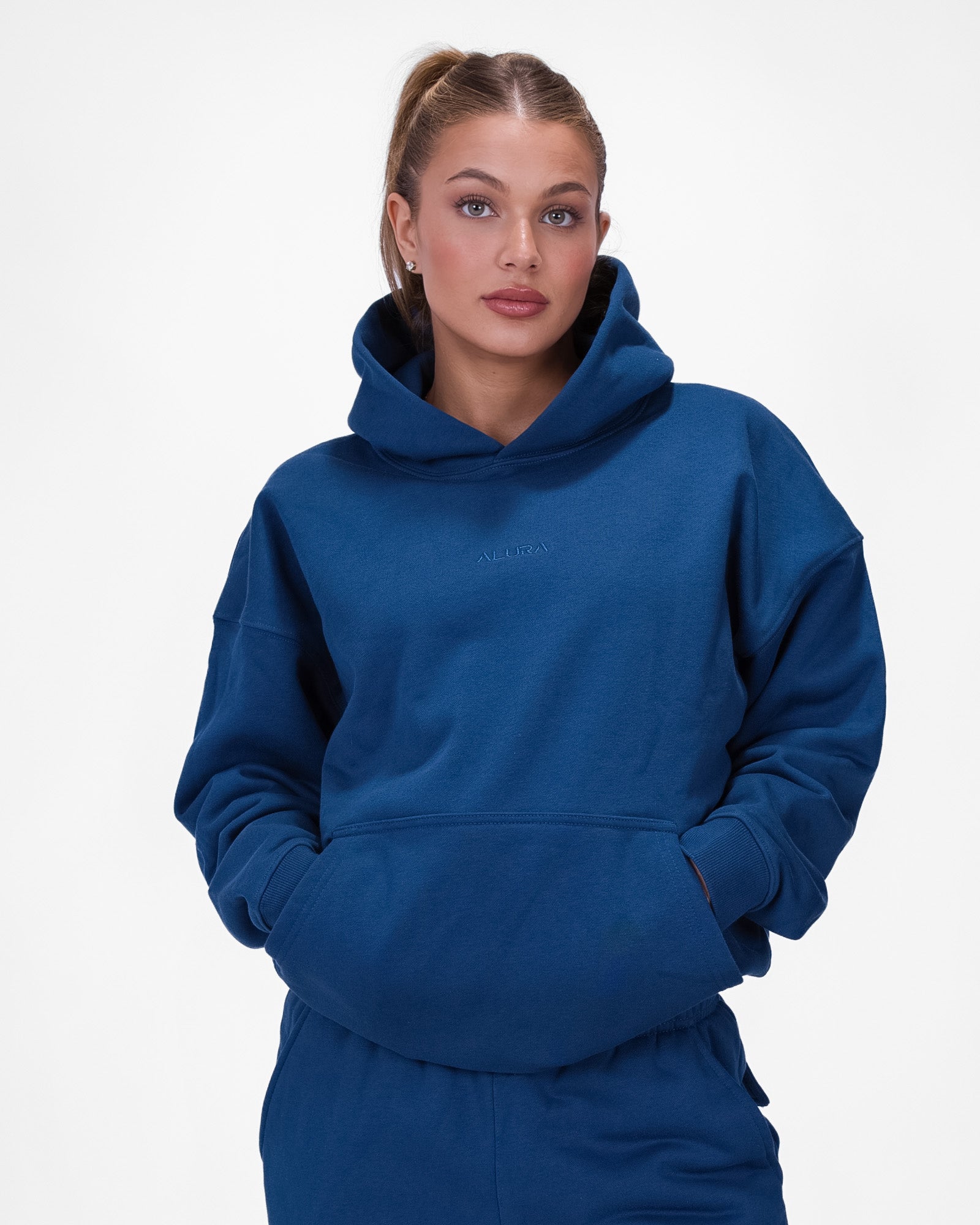 Sunday Hoodie