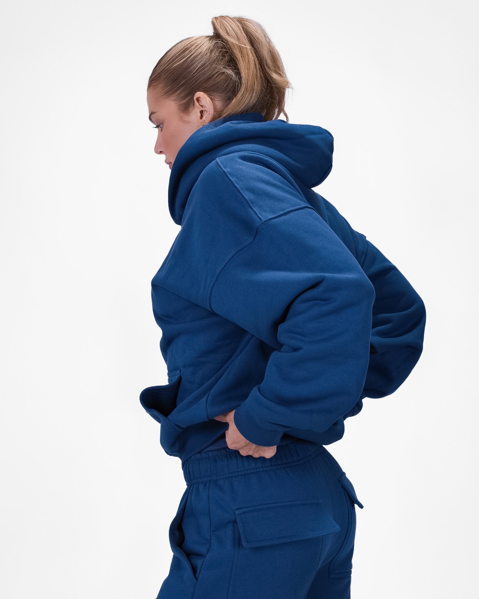 Sunday Hoodie