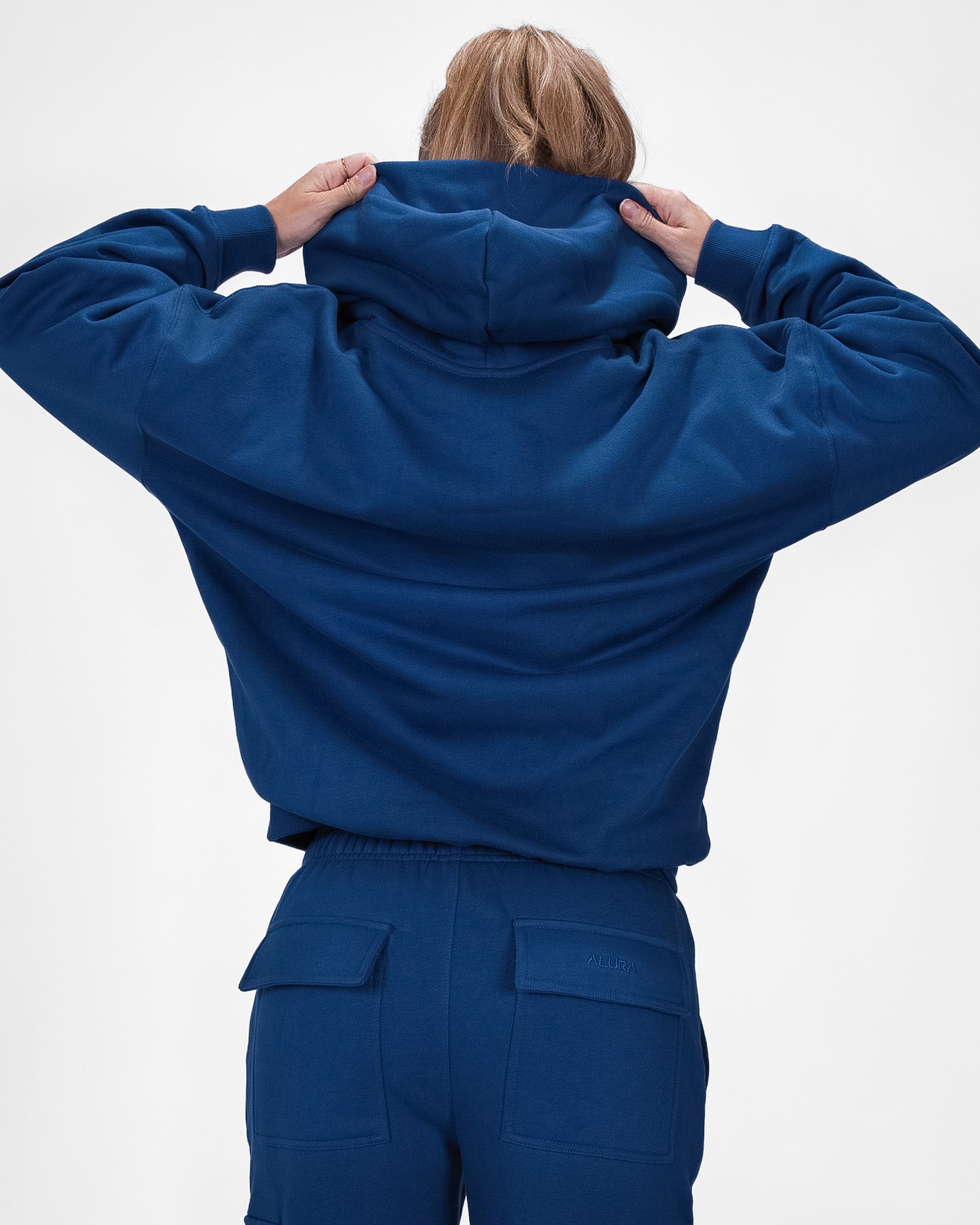 Sunday Hoodie
