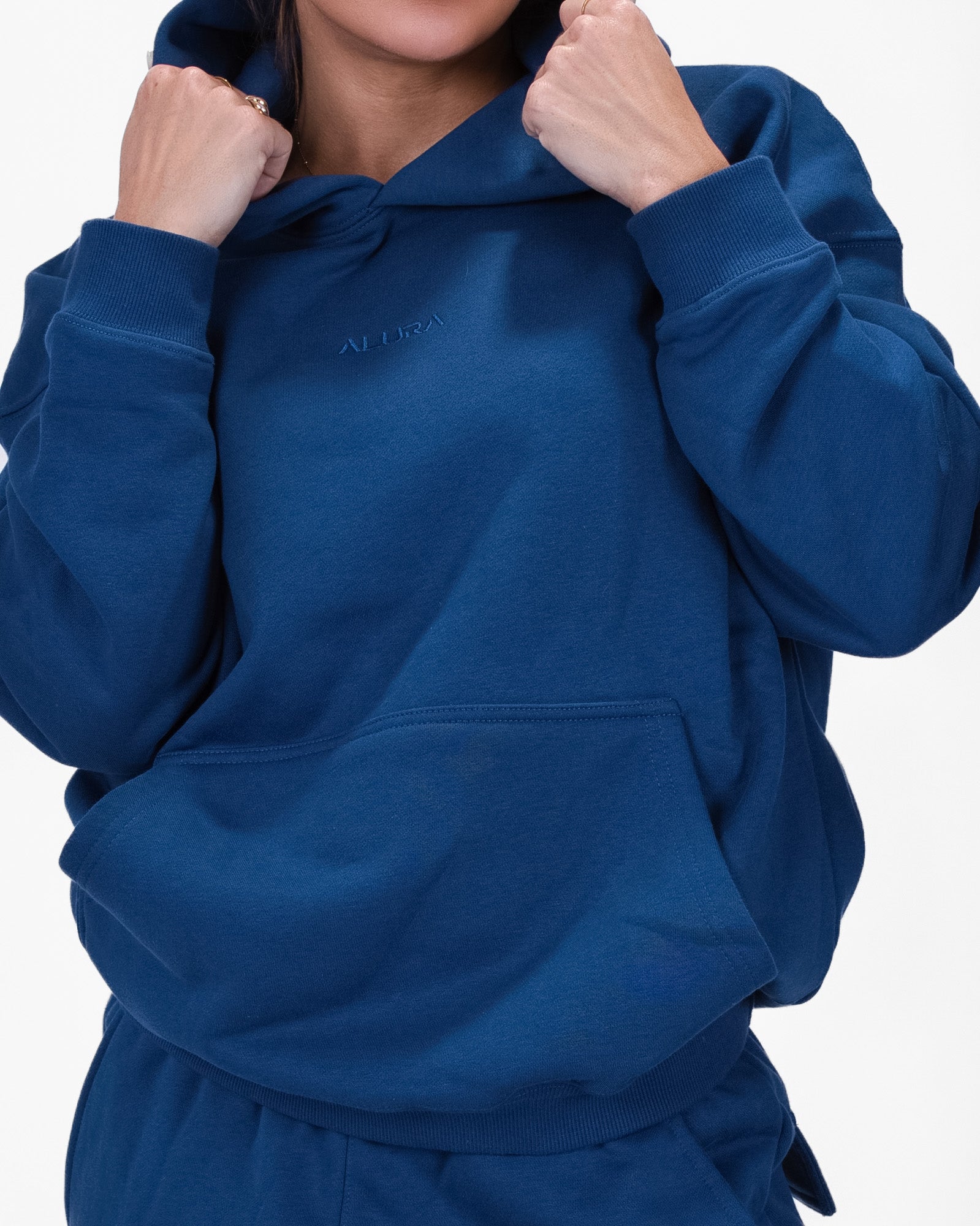 Sunday Hoodie