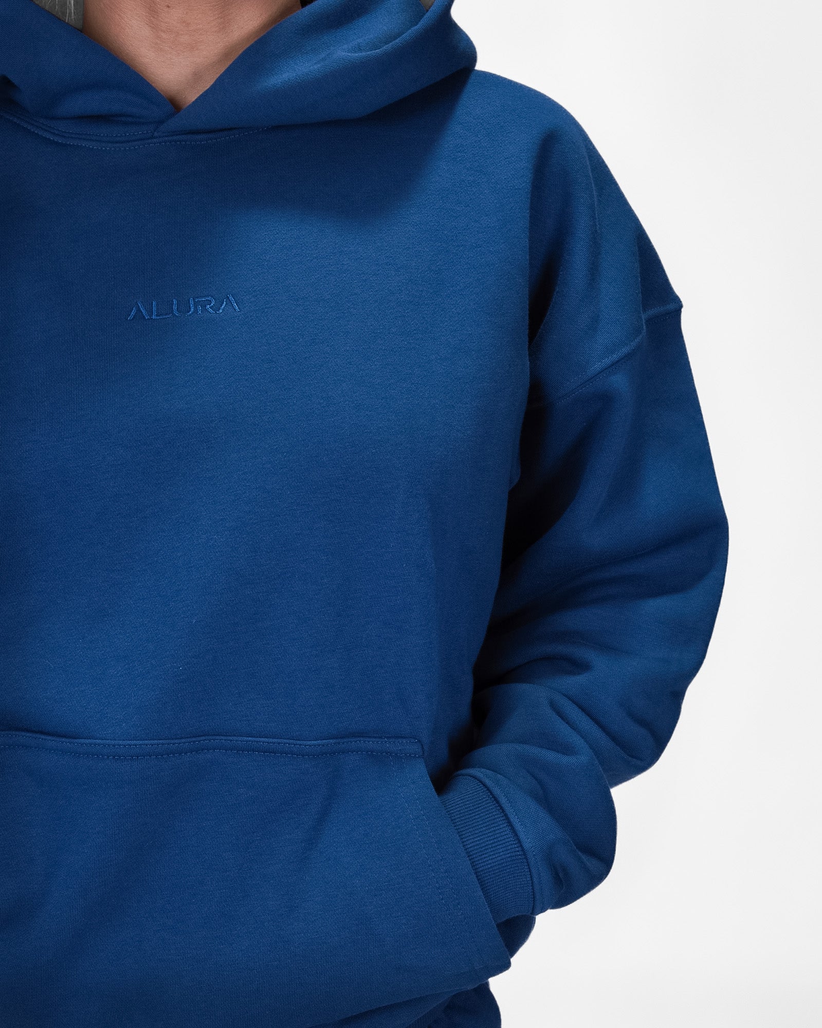 Sunday Hoodie