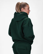 Sudadera de domingo