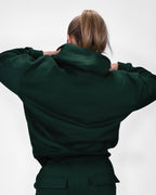 Sudadera de domingo