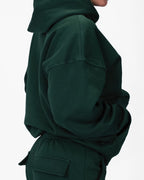 Sudadera de domingo