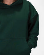 Sudadera de domingo