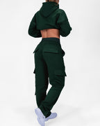 Sunday Cargo Joggers