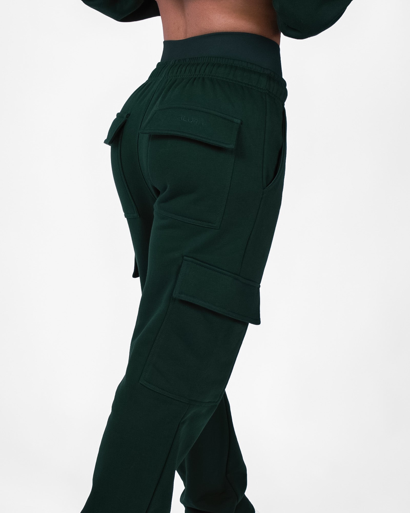 Sunday Cargo Joggers