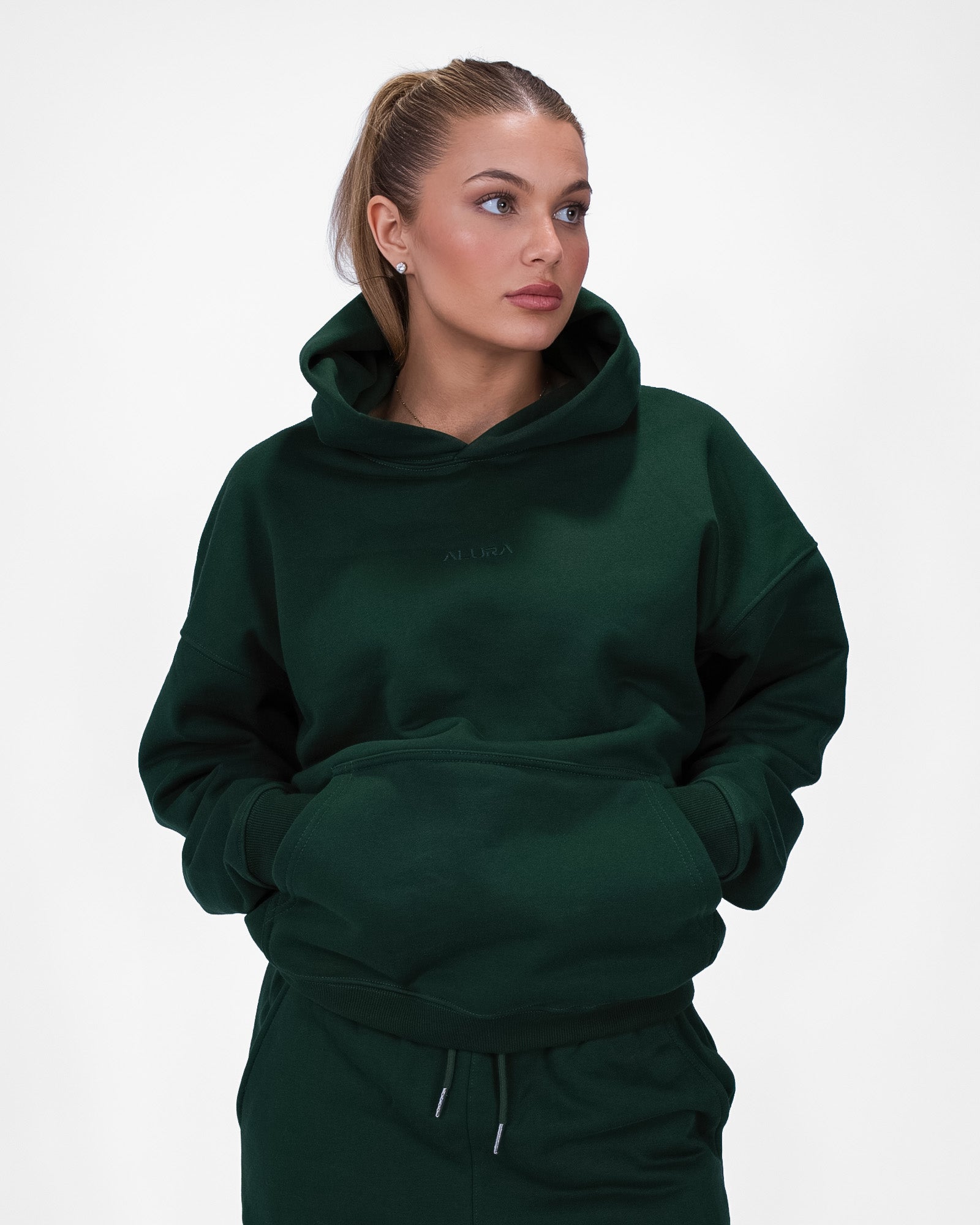 Sunday Hoodie