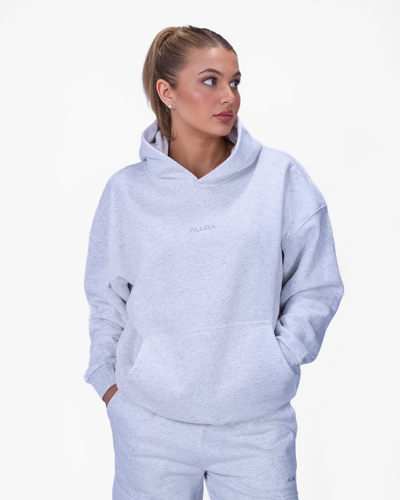 Sunday Hoodie
