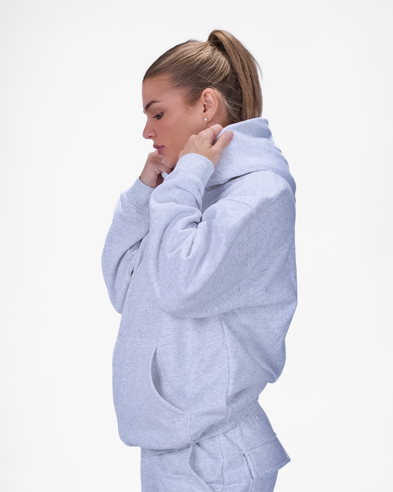 Sunday Hoodie