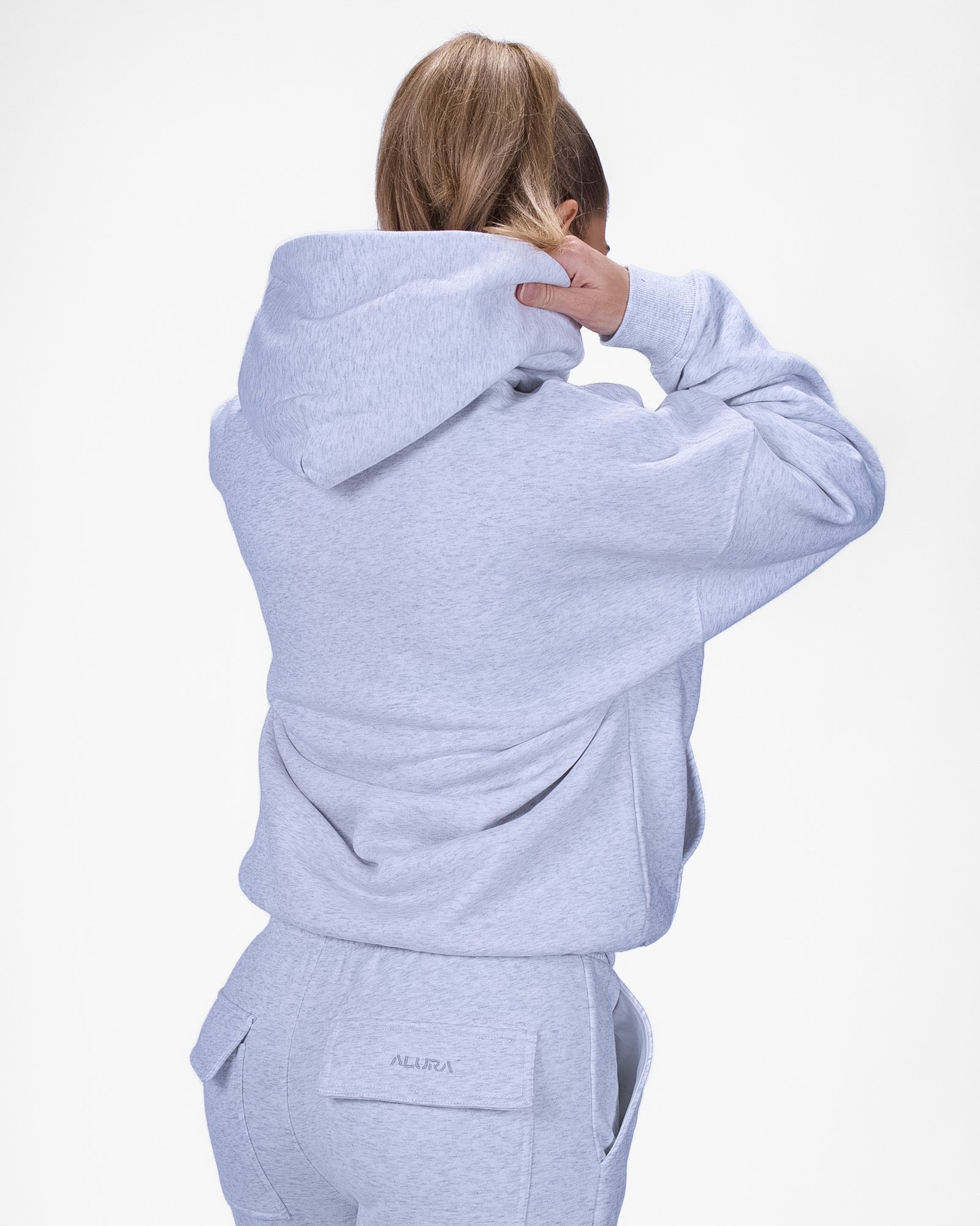 Sunday Hoodie