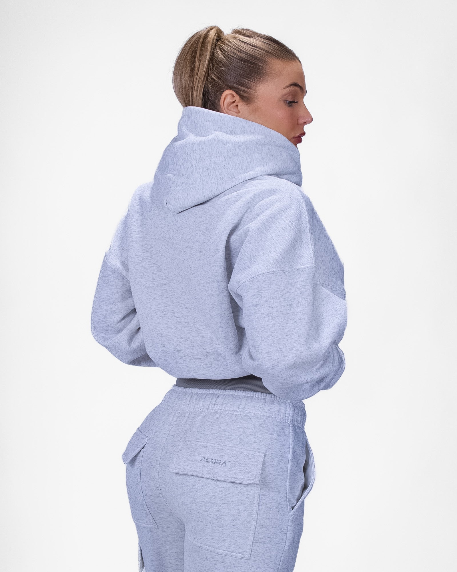 Sunday Hoodie