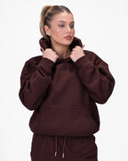 Sudadera de domingo