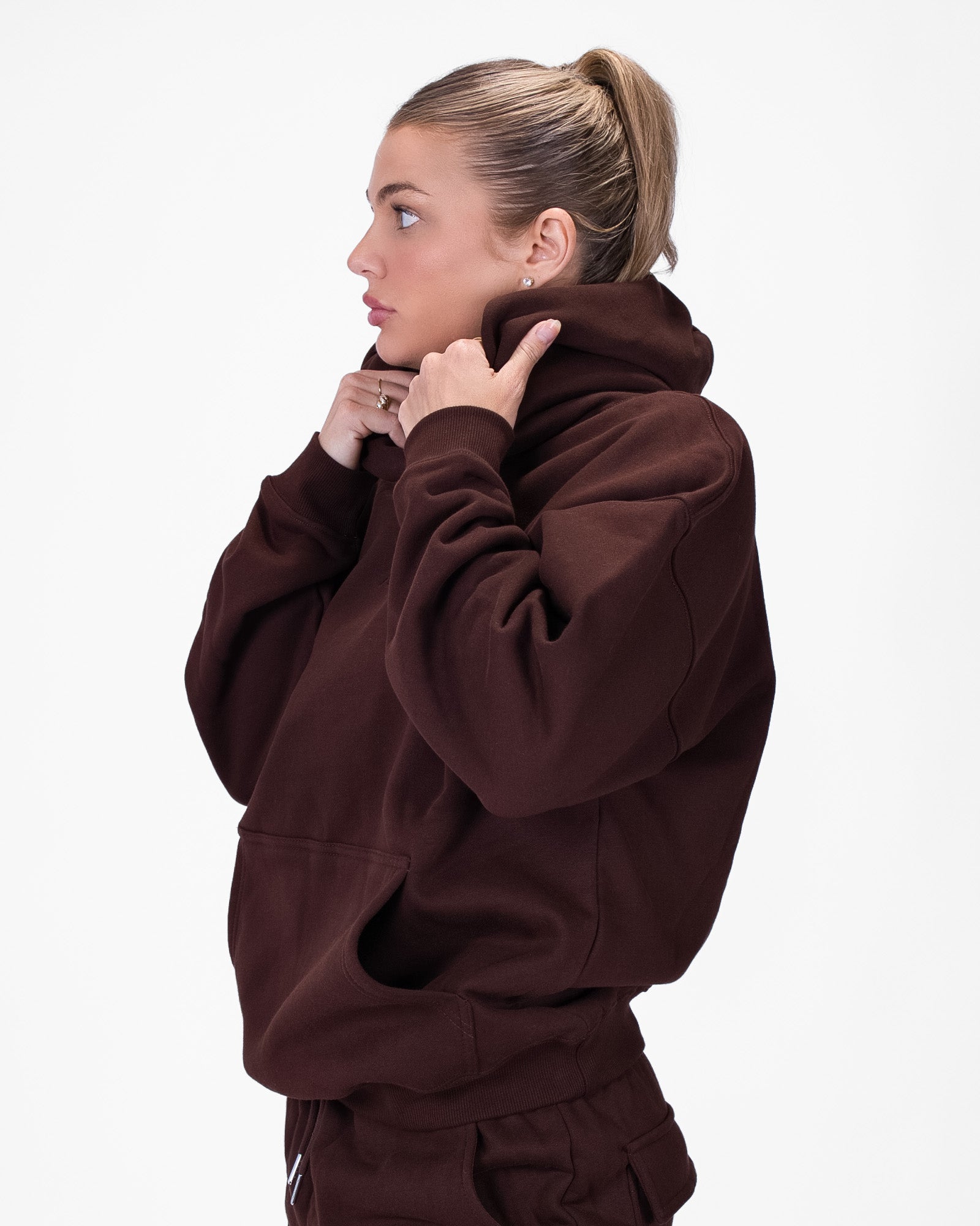 Sunday Hoodie
