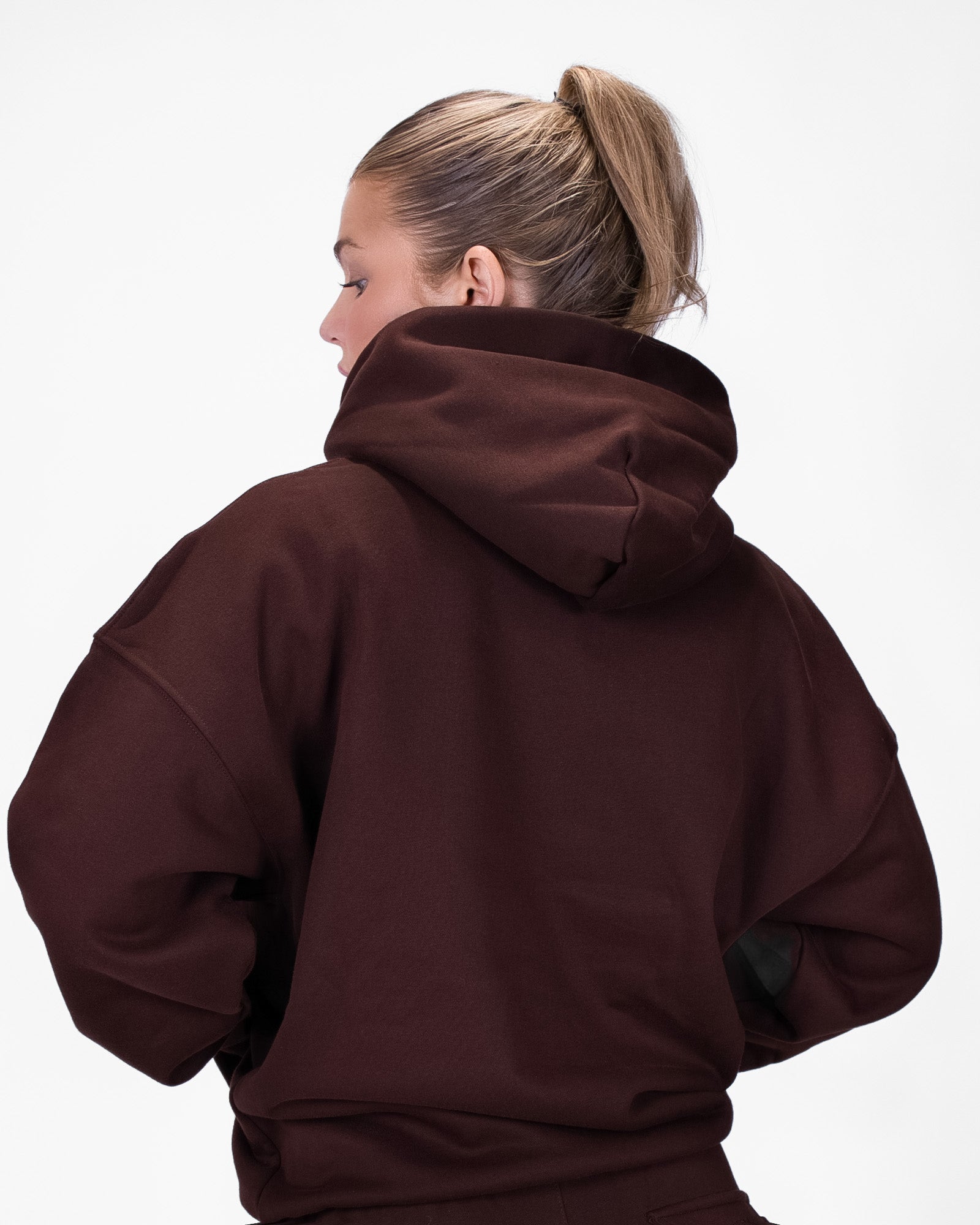 Sunday Hoodie
