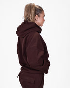 Sudadera de domingo