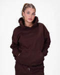 Sudadera de domingo