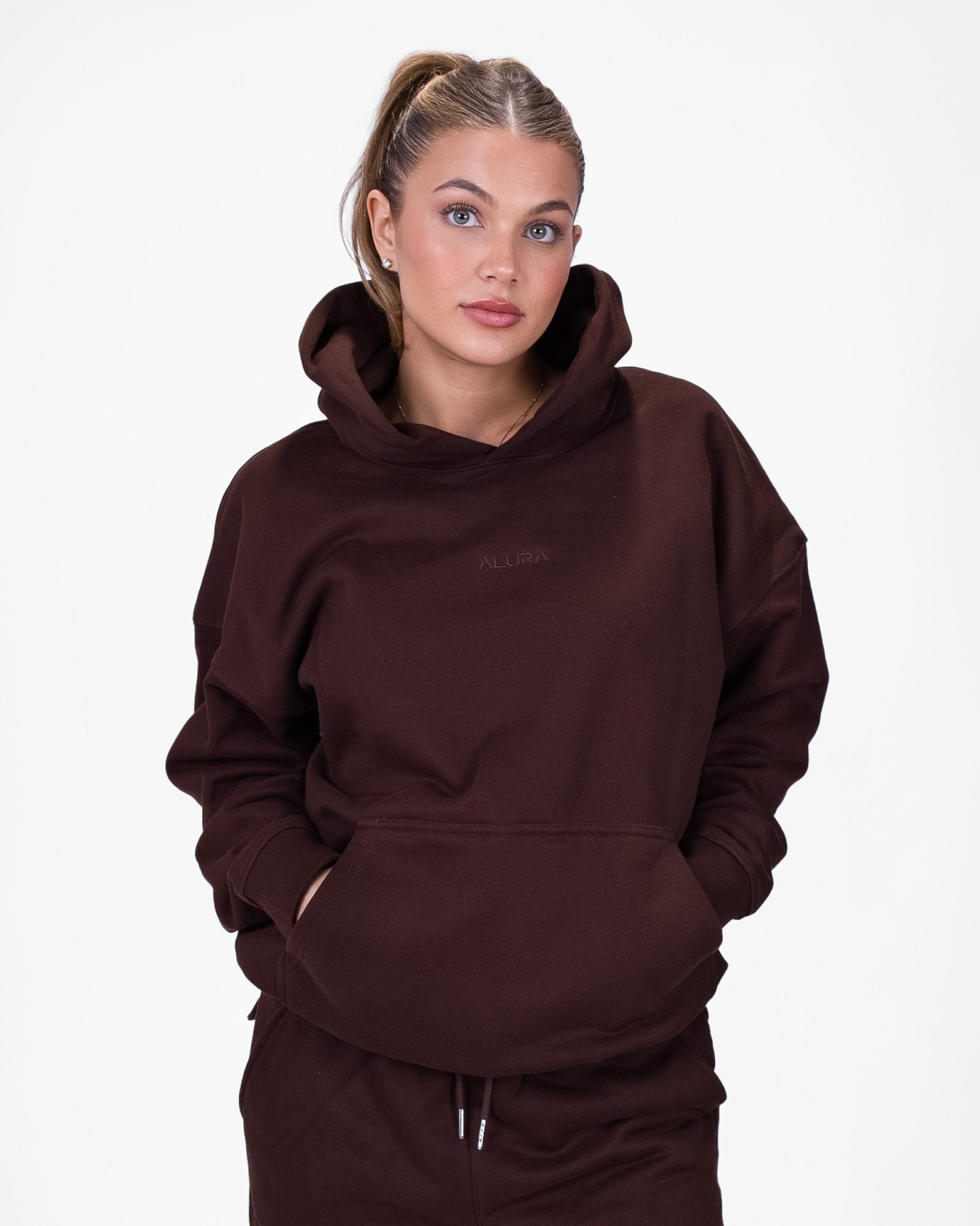 Sunday Hoodie