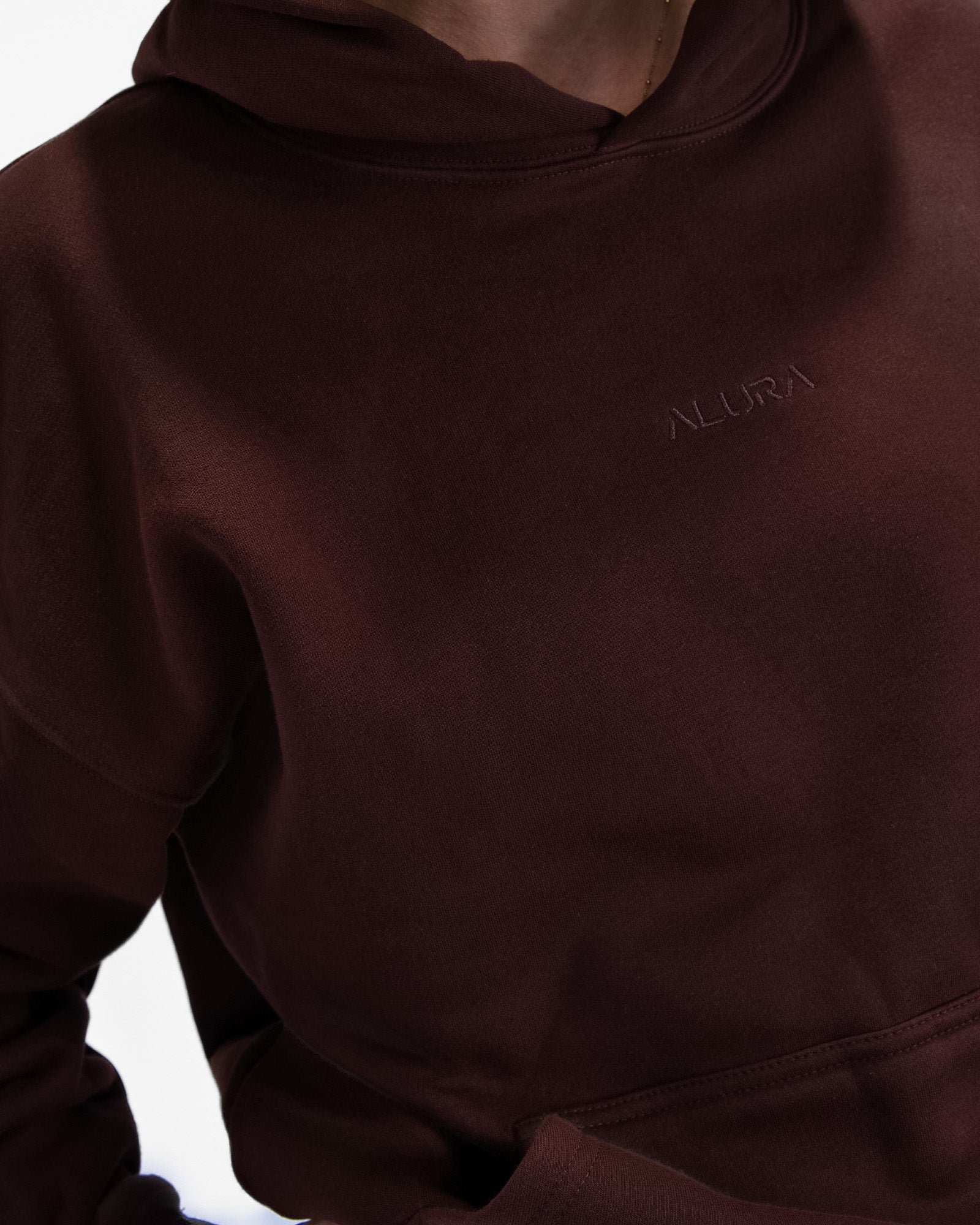Sunday Hoodie