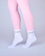 Half-Crew Socks
