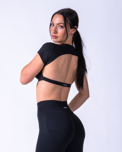 Boundless Crop Top