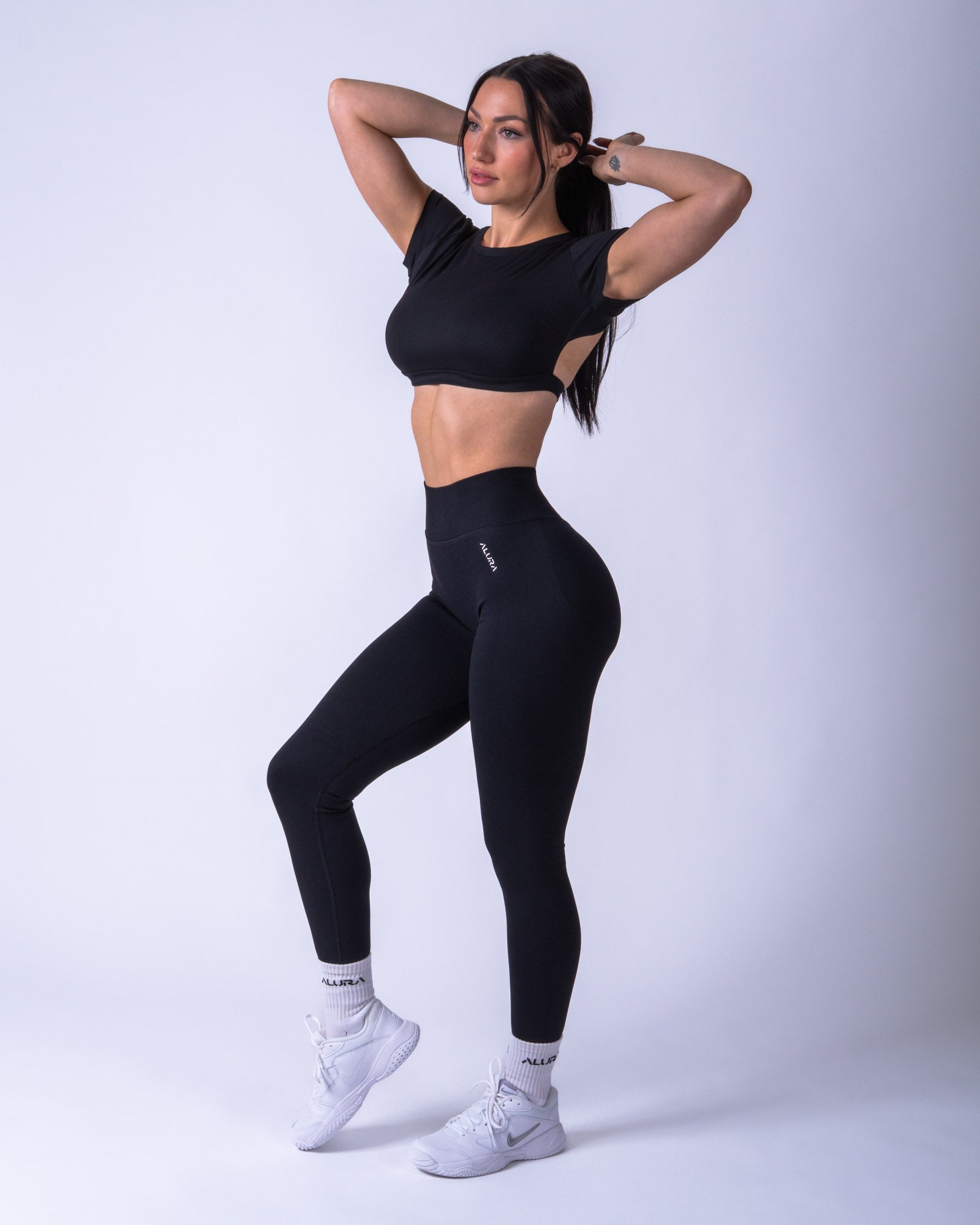 All Tops & Sports Bras – ALURA