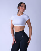 Boundless Crop Top