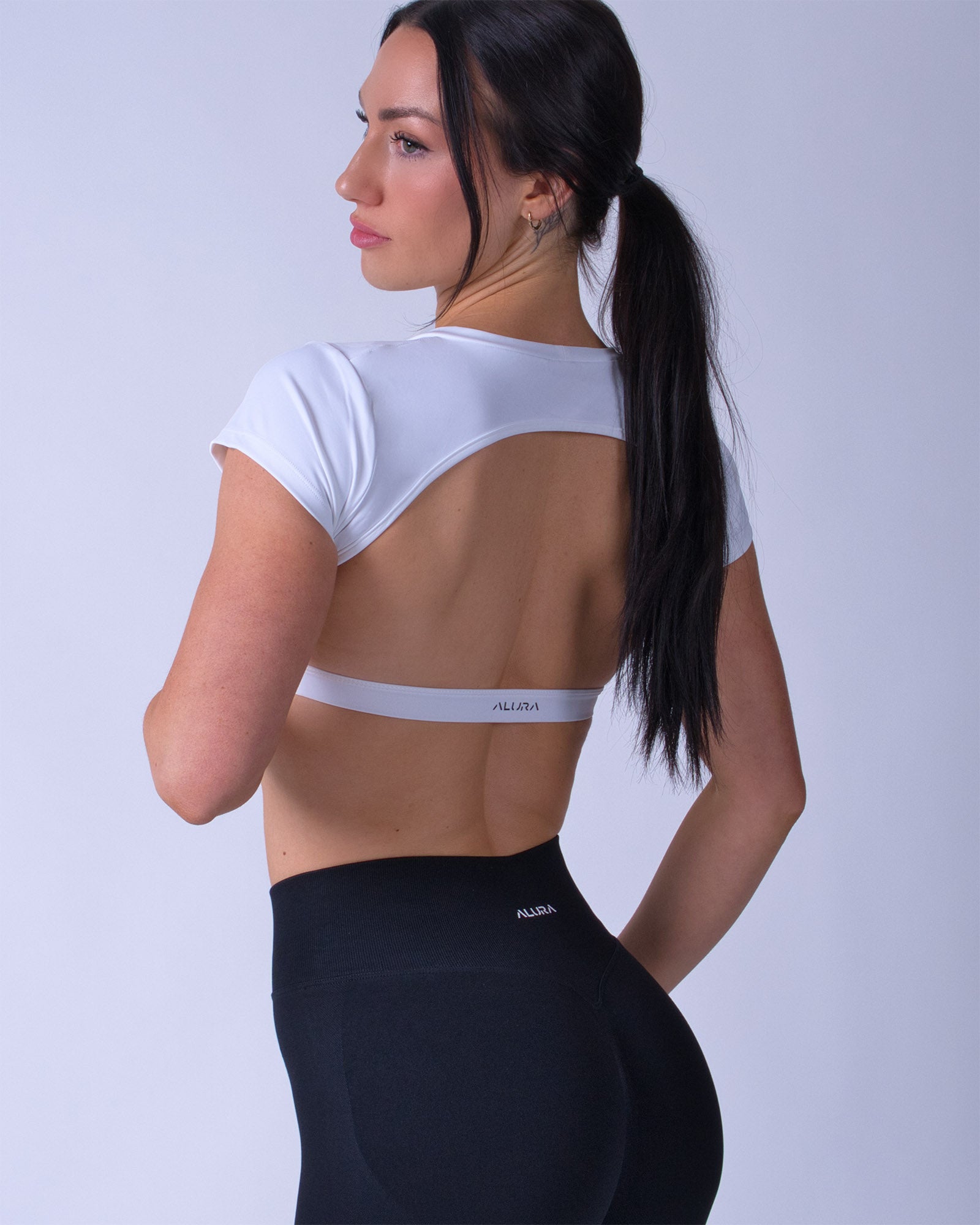 Boundless Crop Top