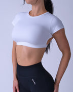Boundless Crop Top