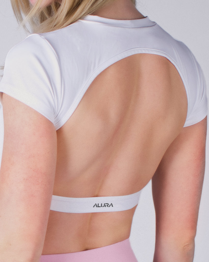 Boundless Crop Top