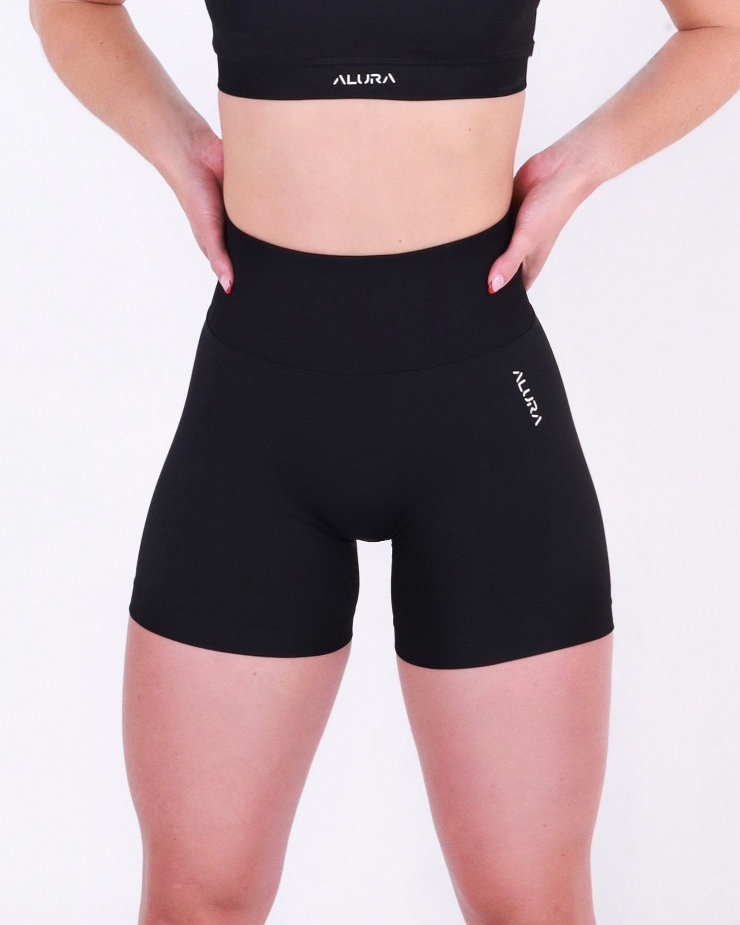 Captivate Shorts