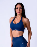 Captivate Halter Bra