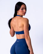 Captivate Halter Bra