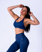 Captivate Halter Bra