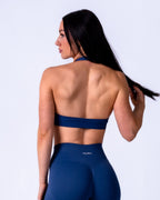 Captivate Halter Bra