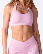 Captivate Halter Bra