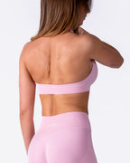 Captivate Halter Bra