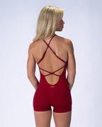 Captivate Romper