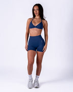 Captivate Ruche Bra