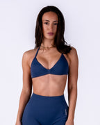 Captivate Ruche Bra