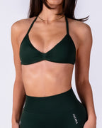 Captivate Ruche Bra