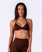 Captivate Ruche Bra