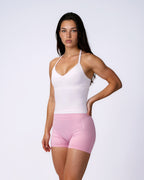 Captivate Ruche Top